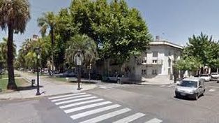 Piden perpetua para un cuidacoches por asesinar a otro en bulevar Oroño