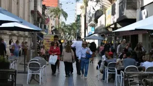 El comercio de Santa Fe pide calma, reconoce subas en algunos sectores y aguarda mayor estabilidad