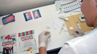 En nuestra provincia, los centros de salud y hospitales realizan testeos de ITS y VIH.