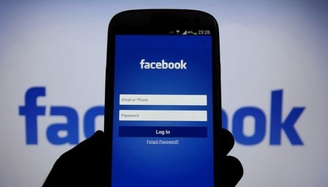 Inquietante. Facebook volvió a quedar en el ojo de la tormenta por otra falla.&nbsp; 