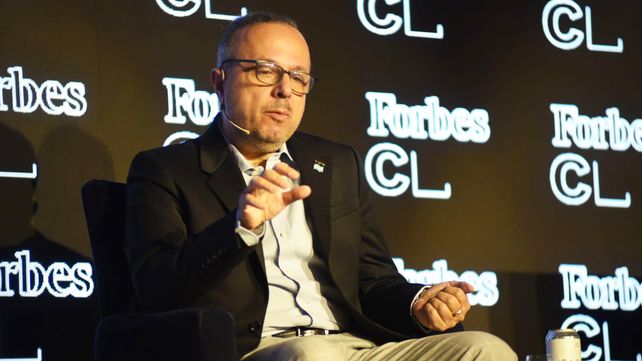Mesa de Enlace: CEO de Syngenta relativizó malestar&nbsp;