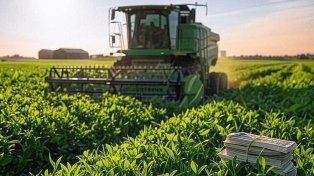 Santa Fe pide que saquen las retenciones al sector del campo y una readecuación impositiva