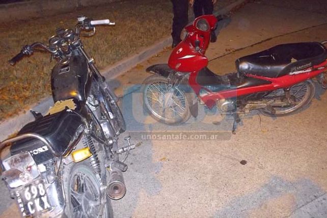 Villa Centenario:se enfrentaron a tiros y la Policía detuvo a siete personas