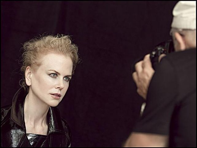 Las actrices más exitosas de Hollywood en el calendario Pirelli