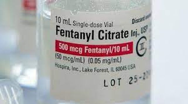Cocaína adulterada: el fentanilo, bajo sospecha en EEUU