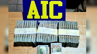 Siete personas procesadas por narcotráfico y lavado de activos