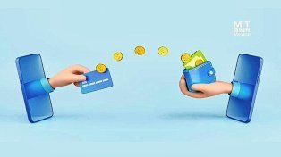 La Afip controla las transferencias bancarias