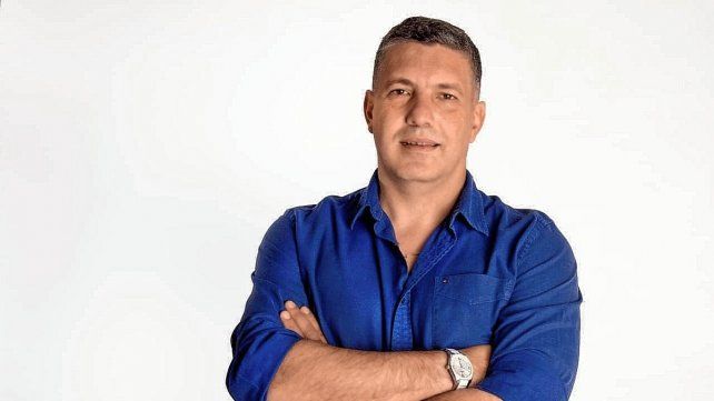 Huracán advirtió que Diego Martínez no se desvinculó.