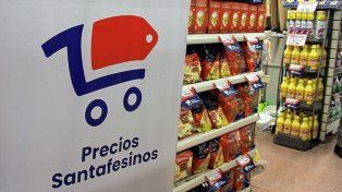 Es una nueva etapa de los Precios Santafesinos