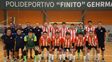 La selección rosarina de futsal sacó boleto a las semifinales en el Torneo Nacional en Posadas