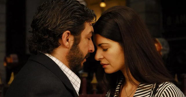 El secreto de sus ojos estará disponible en Netflix a partir del martes 8 de julio