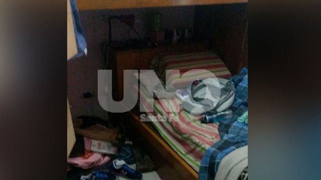 Robaron y saquearon la casa de un empresario en Nelson