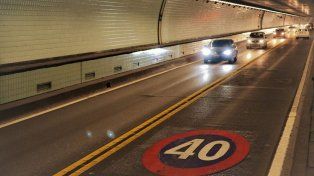 El nuevo cuadro tarifario del Túnel Subfluvial comienza a regir a parti de este jueves.