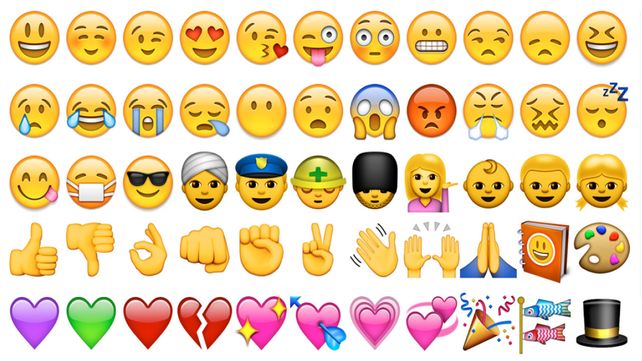 El emoji más usado por los argentinos