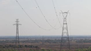 Realizan audiencia pública para tratar las propuestas presentadas por las distribuidoras de energía eléctrica.&nbsp;