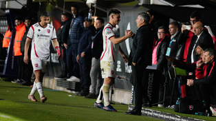 La mano de Kudelka y el crecimiento colectivo, para que Newells salga bien parado del clásico