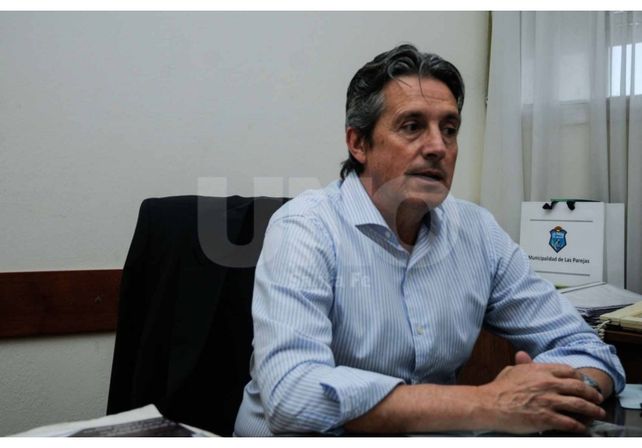 Aseguran que será fuerte la inversión en rutas y caminos