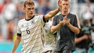 La Selección de Alemania rompe su contrato con Adidas y podría ser vestido por la empresa Nike.