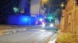 Paraná: una mujer fue hospitalizada tras el incendio de su casa en barrio Macarone