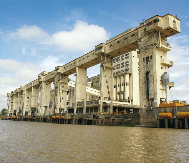 Prorrogaron la licitación para el traslado del Puerto de Santa Fe
