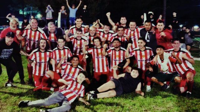 Senior: Se definieron los finalistas del Apertura con una final repetida en la Copa de Oro
