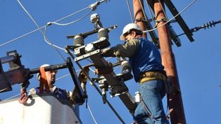 La EPE invertirá $15.000 millones para mejorar la calidad eléctrica&nbsp; en Rosario y alrededores&nbsp;