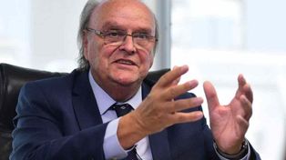 El secretario de Industria, José Ignacio de Mendiguren aseguró: “Estamos haciendo el cambio estructural que se necesita”.