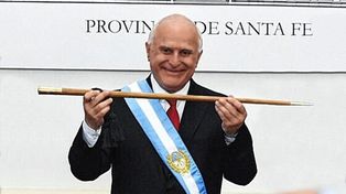 El político que nunca descansaba