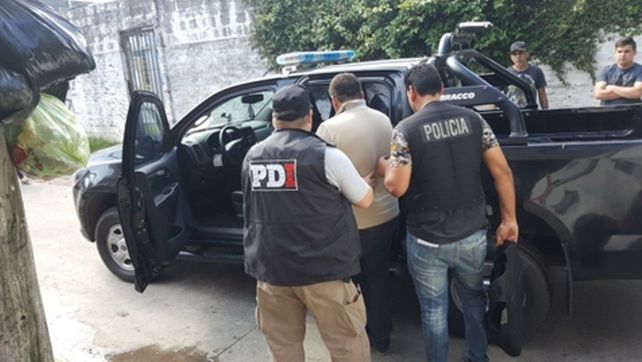Hubo detenciones en Venado Tuerto
