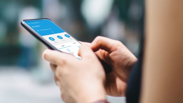 La interoperabilidad de los códigos QR es una puja que sostienen los bancos con las fintech.