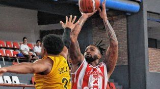 El interno extranjero Miles Bowman no continuará en Unión, después del reemplazo temporario por Jordi Godoy.