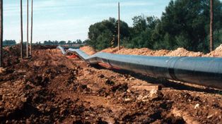Una empresa provincial subdistribuidora de gas empieza a tomar forma