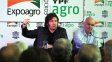 El Presidente visita este viernes Expoagro en compañía del diputado José Luis Espert