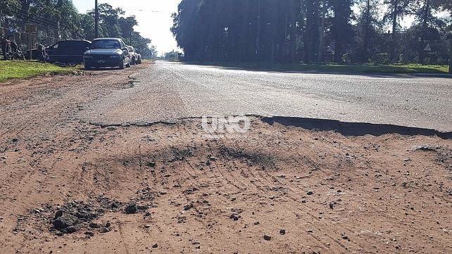 Vecinos de la zona de barrios cerrados y countries de Santo Tomé