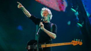Roger Waters ya agotó el primer show en River y anunció otra fecha