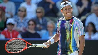 Los argentinos Schwartzman y Cerúndolo debutan en Montreal