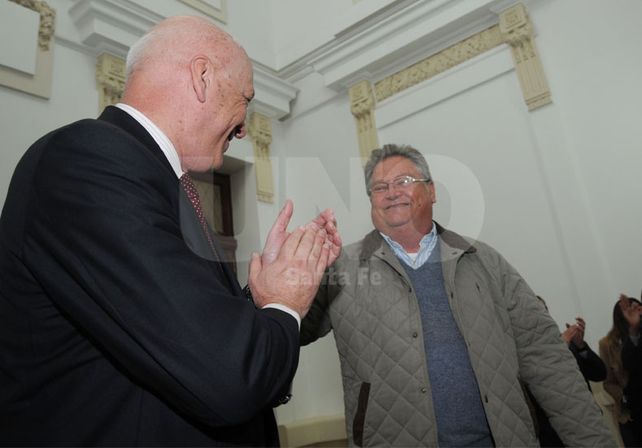 Foto: M. Centurión / D. UNO