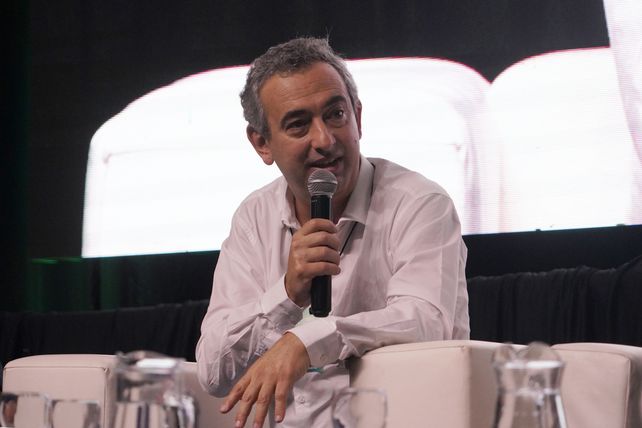 Más de 2.800 personas asistieron al Foro para la Reconstrucción