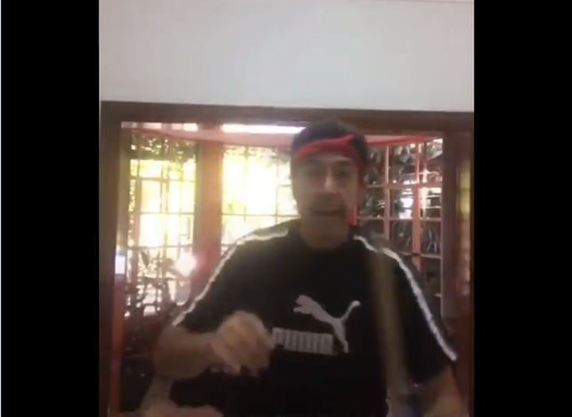 Horacio Darr&aacute;s