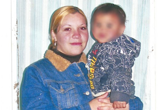 Rocío Lorena Souza y su hija menor Samira de 6 meses de edad fueron vistas por última vez el 3 de agosto del corriente año.