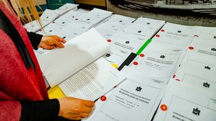 Plazos. Estiman que en julio se elegir&aacute;n los nuevos defensores.