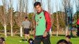 Ezequiel Medrán tiene mucho más para ganar que para perder.