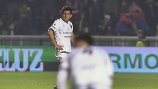 La decisión de Pulga de irse no es calentura sino sensatez