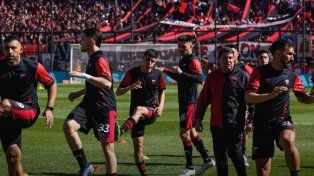 Una buena y otra mala en Colón tras el Clásico Santafesino