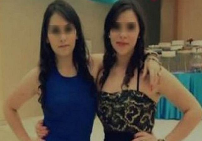 Mató de 65 puñaladas a su amiga por subir una foto a Facebook y le dieron siete años de cárcel