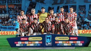 El uno por uno de Unión en la derrota ante Belgrano.