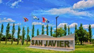 San Javier: fue a asesinar a un joven acompañado de su mamá y quedó preso