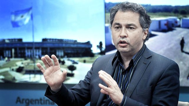 Sergio Costa explicó la Campaña del Ministerio de Salud contra el dengue