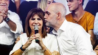 Horacio Rodríguez Larreta aseguró que la invitación de Patricia Bullrich a ser su jefe de gabinete si gana las elecciones no es solo una cuestión electoral.&nbsp;