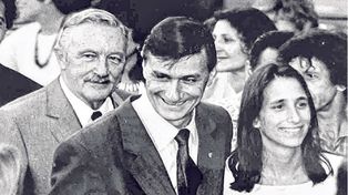 Un dirigente que funcionó en modo política 30 años